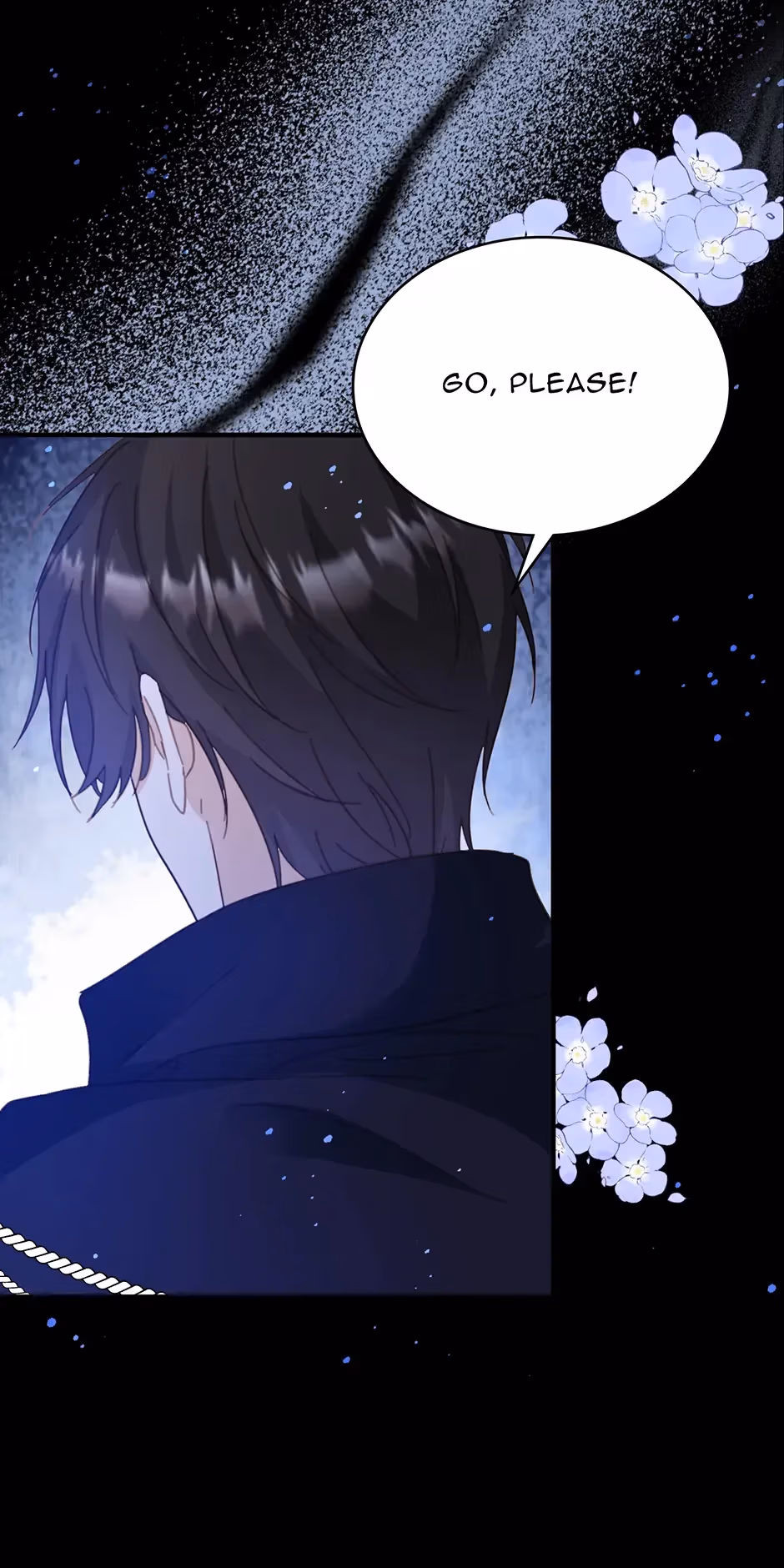 Read Be Crazy About Me chapter 58 image 6 on Lezhin