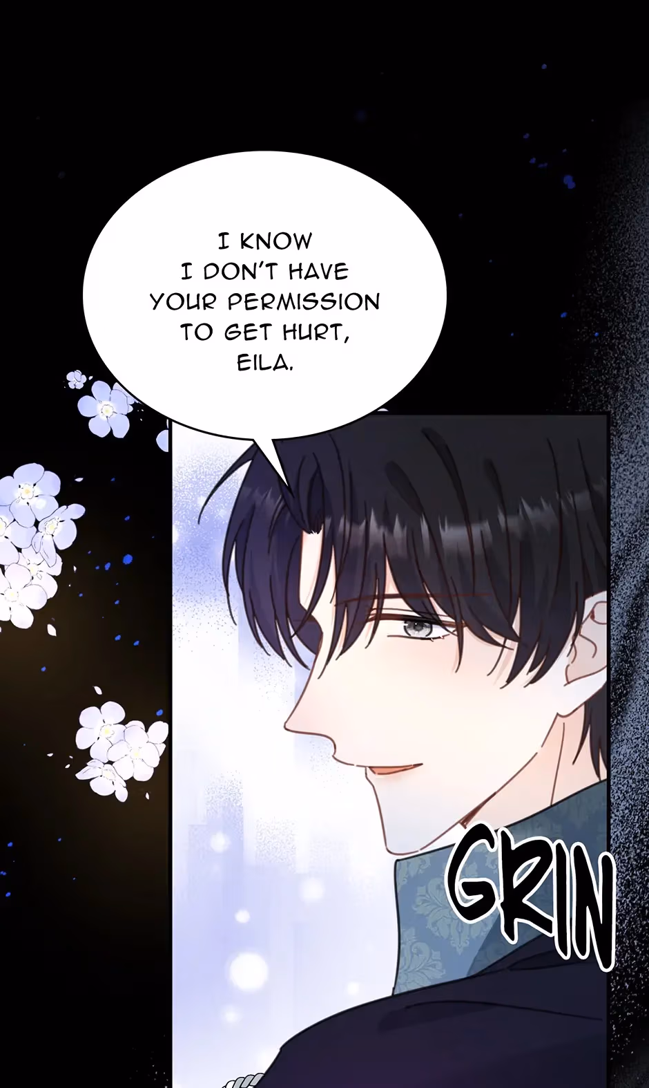 Read Be Crazy About Me chapter 58 image 7 on Lezhin