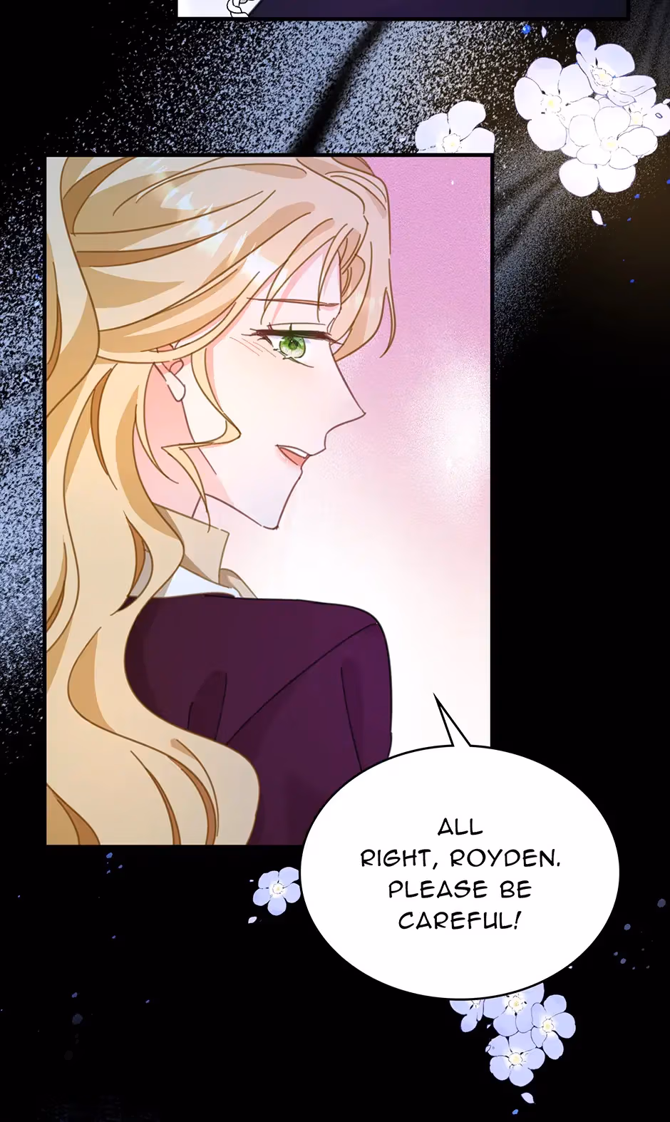 Read Be Crazy About Me chapter 58 image 8 on Lezhin