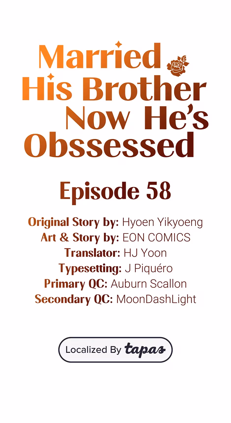 Read Be Crazy About Me chapter 58 image 9 on Lezhin