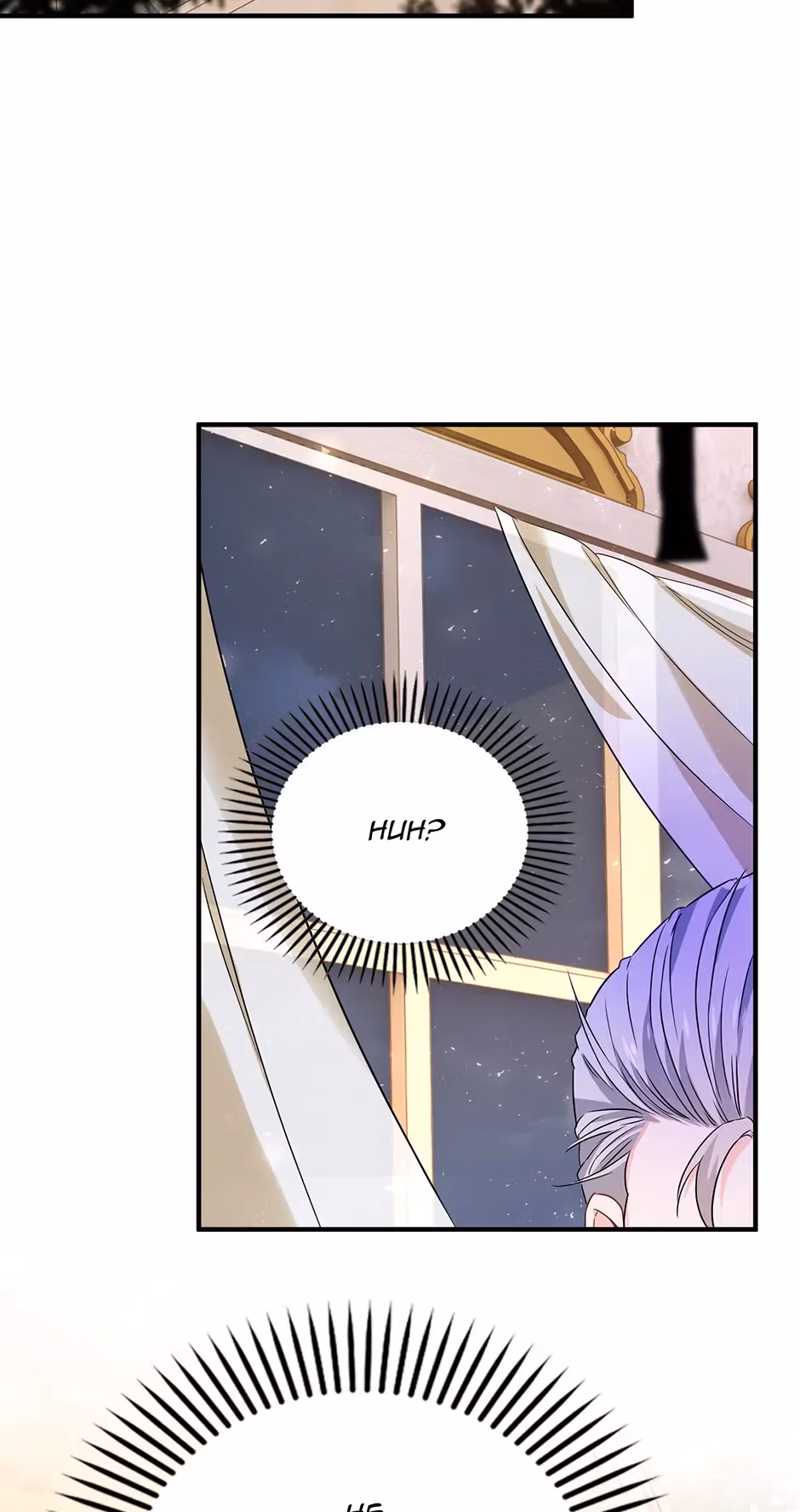Read Be Crazy About Me chapter 59 image 1 on Lezhin
