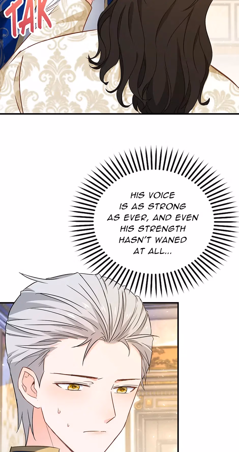 Read Be Crazy About Me chapter 59 image 10 on Lezhin