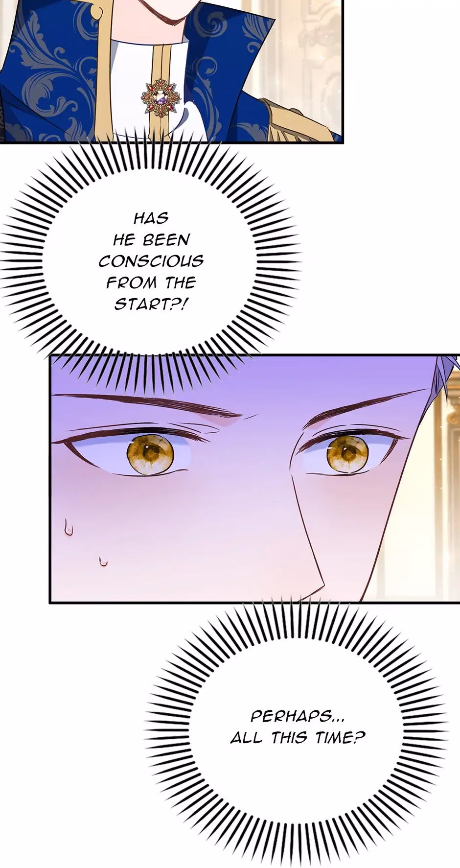 Read Be Crazy About Me chapter 59 image 11 on Lezhin