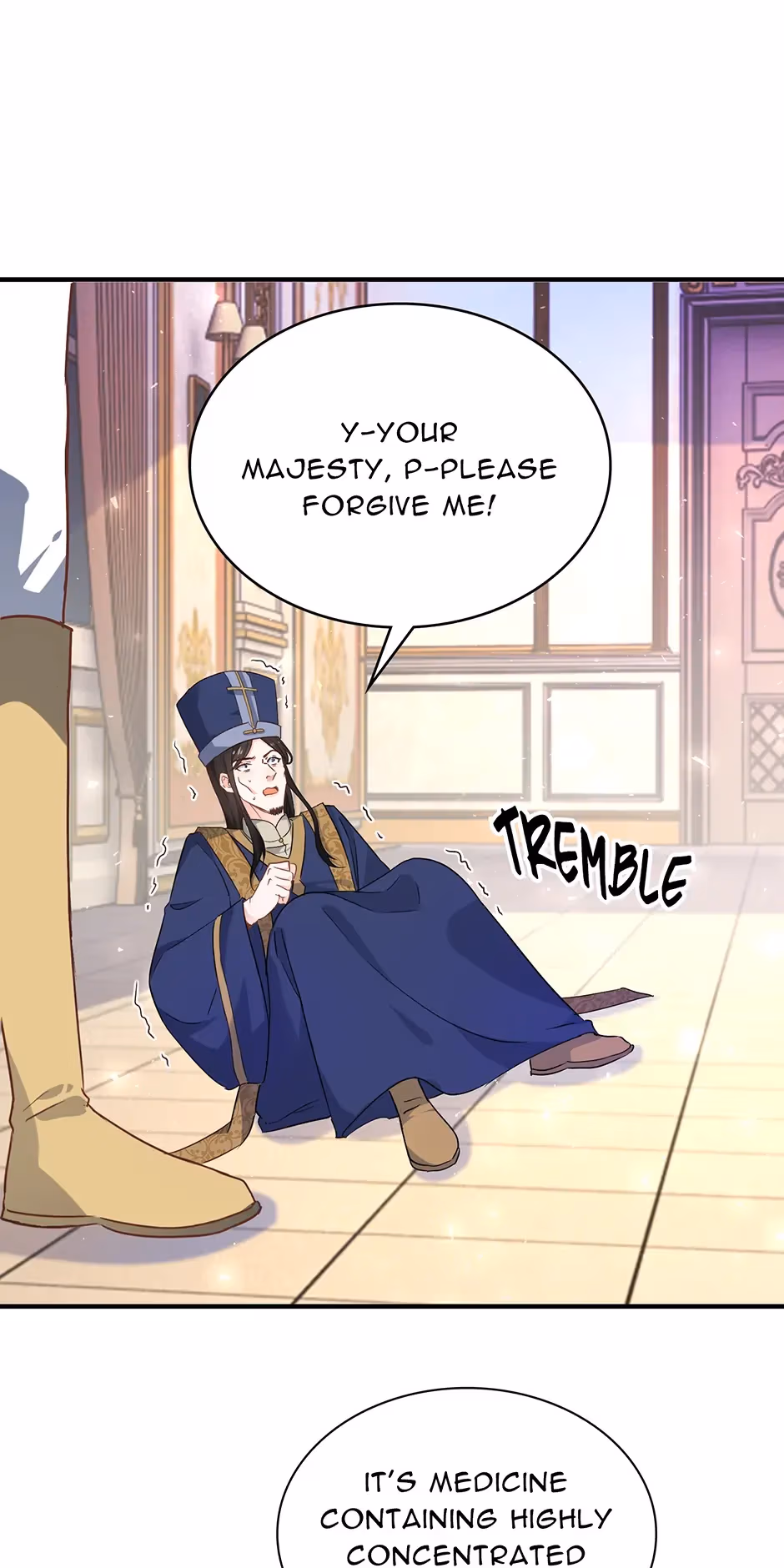 Read Be Crazy About Me chapter 59 image 13 on Lezhin
