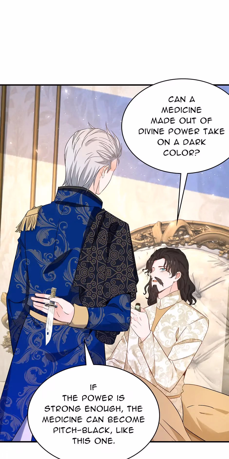 Read Be Crazy About Me chapter 59 image 15 on Lezhin