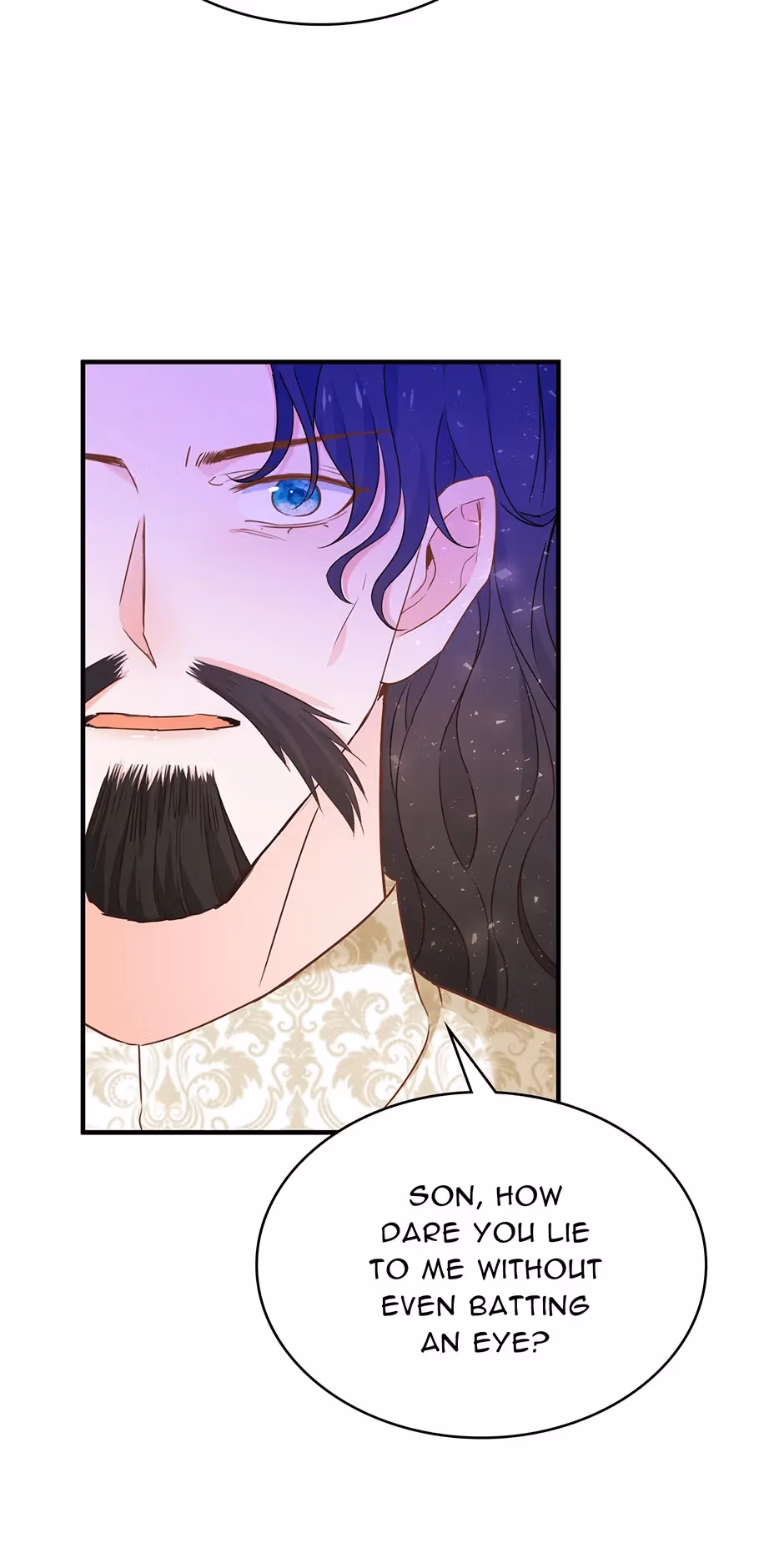 Read Be Crazy About Me chapter 59 image 16 on Lezhin