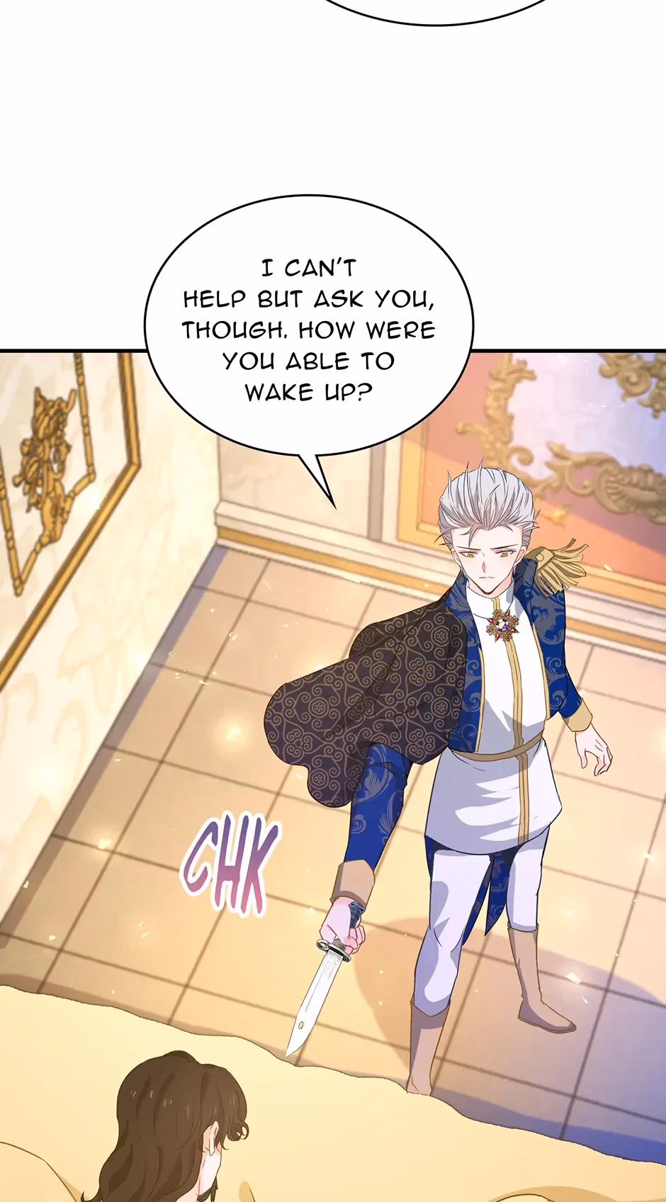 Read Be Crazy About Me chapter 59 image 18 on Lezhin