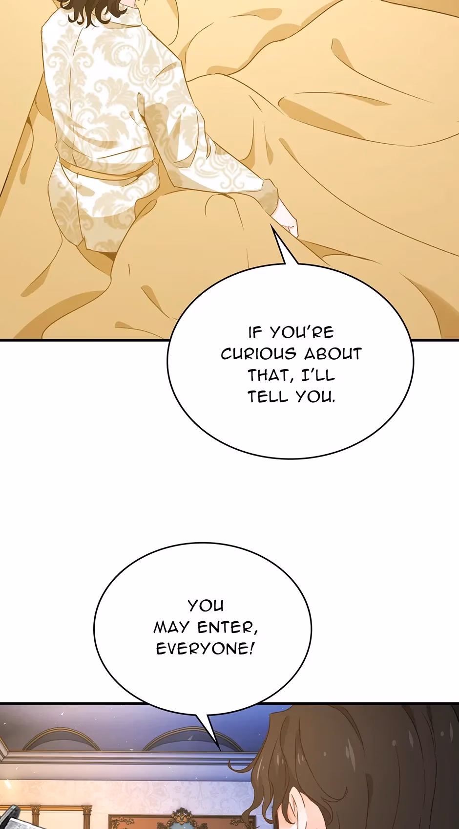 Read Be Crazy About Me chapter 59 image 19 on Lezhin