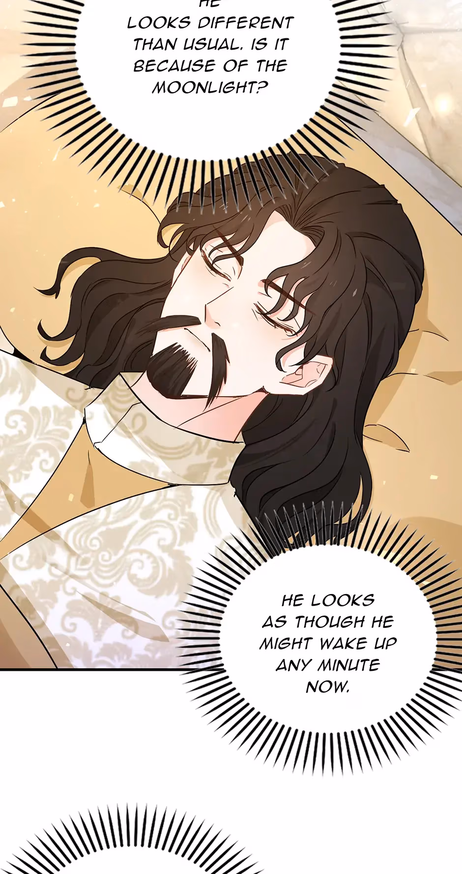 Read Be Crazy About Me chapter 59 image 2 on Lezhin