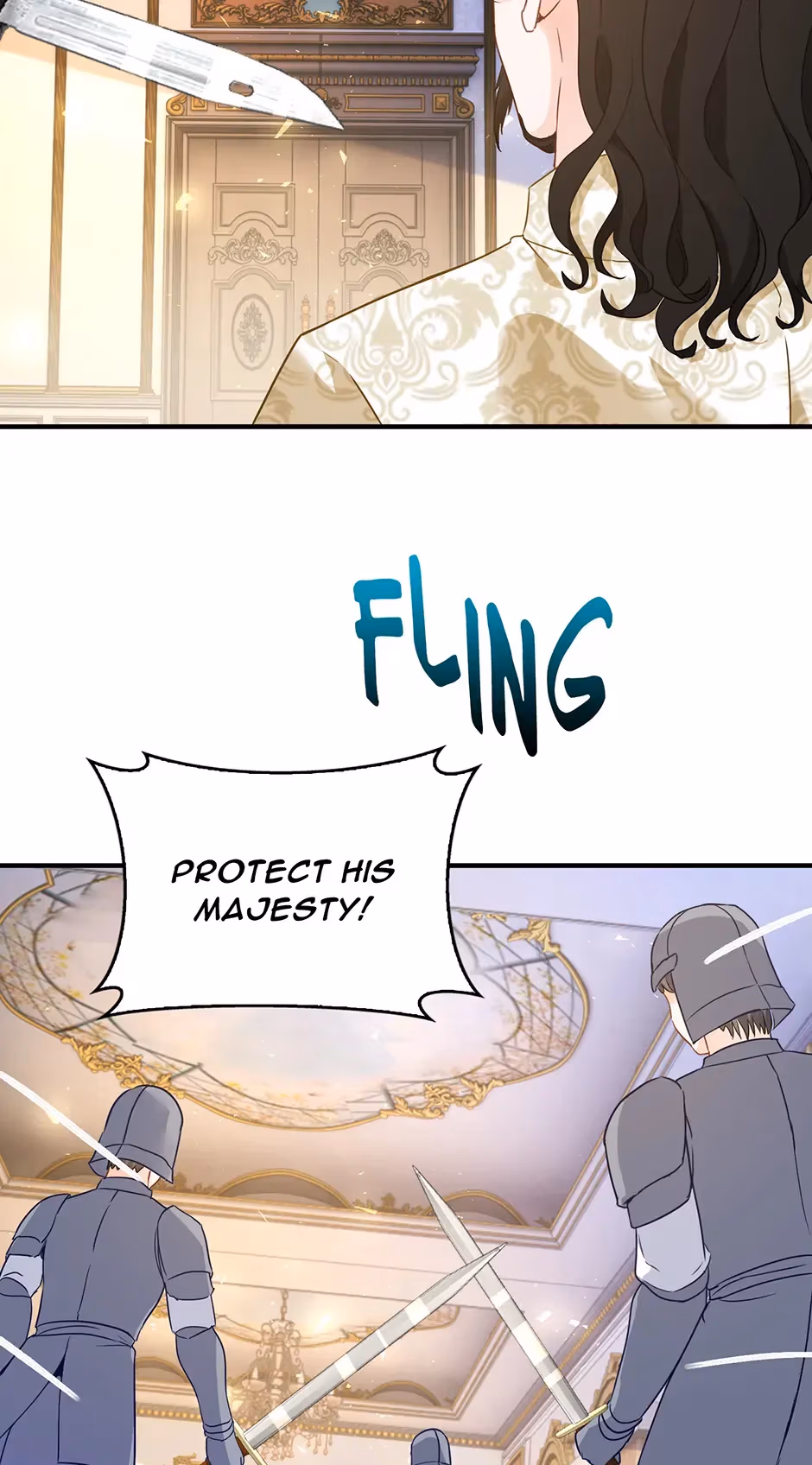Read Be Crazy About Me chapter 59 image 20 on Lezhin