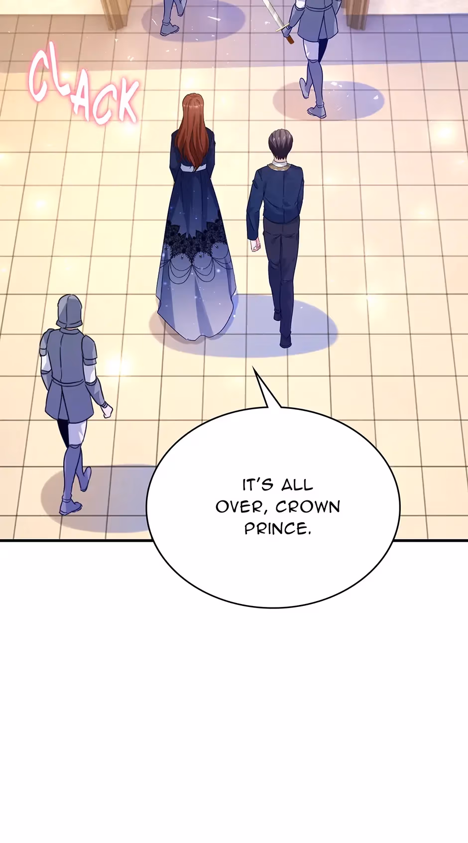 Read Be Crazy About Me chapter 59 image 22 on Lezhin