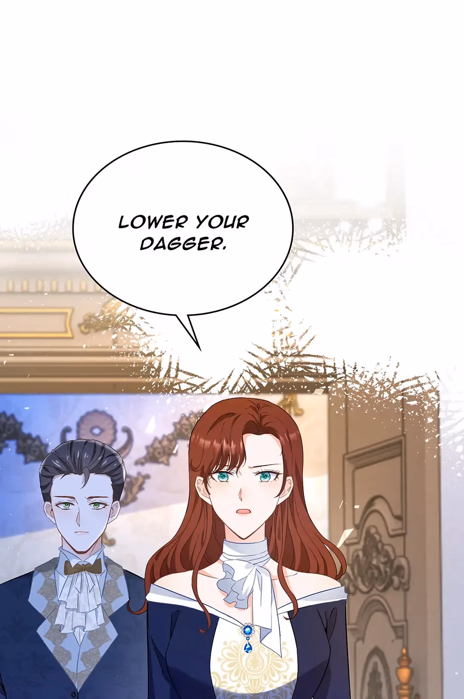 Read Be Crazy About Me chapter 59 image 23 on Lezhin