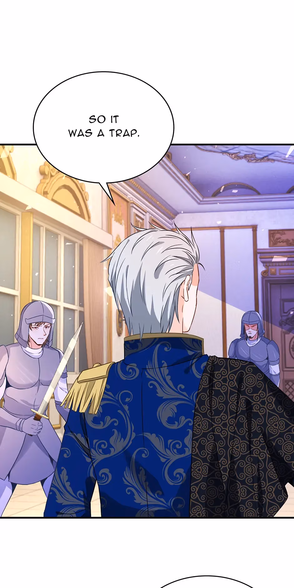 Read Be Crazy About Me chapter 59 image 26 on Lezhin