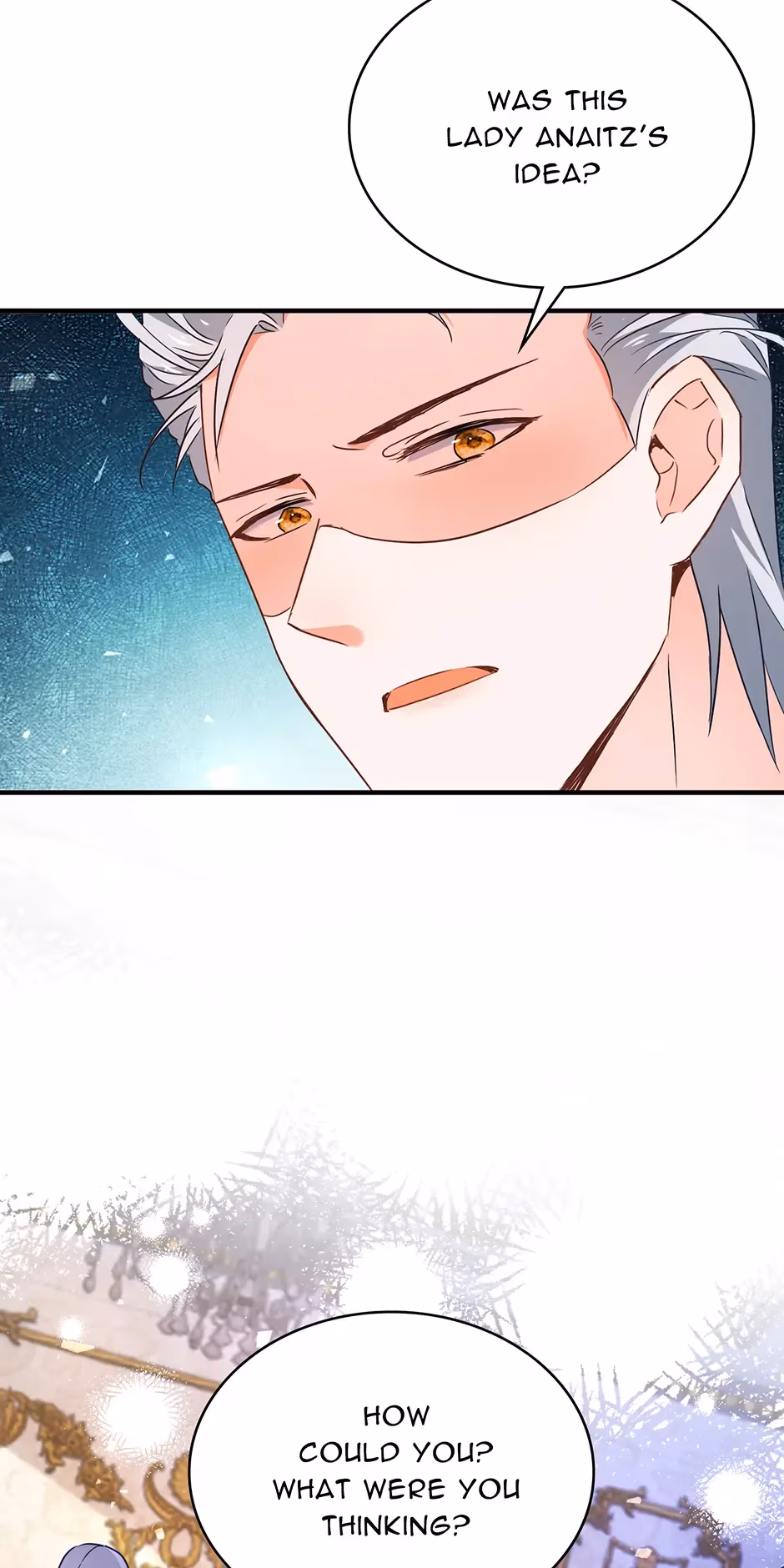 Read Be Crazy About Me chapter 59 image 27 on Lezhin