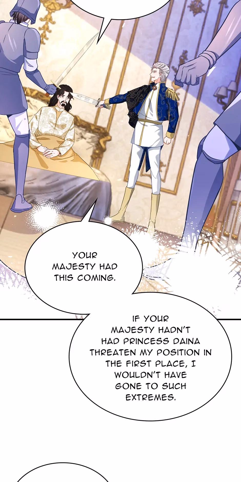 Read Be Crazy About Me chapter 59 image 28 on Lezhin