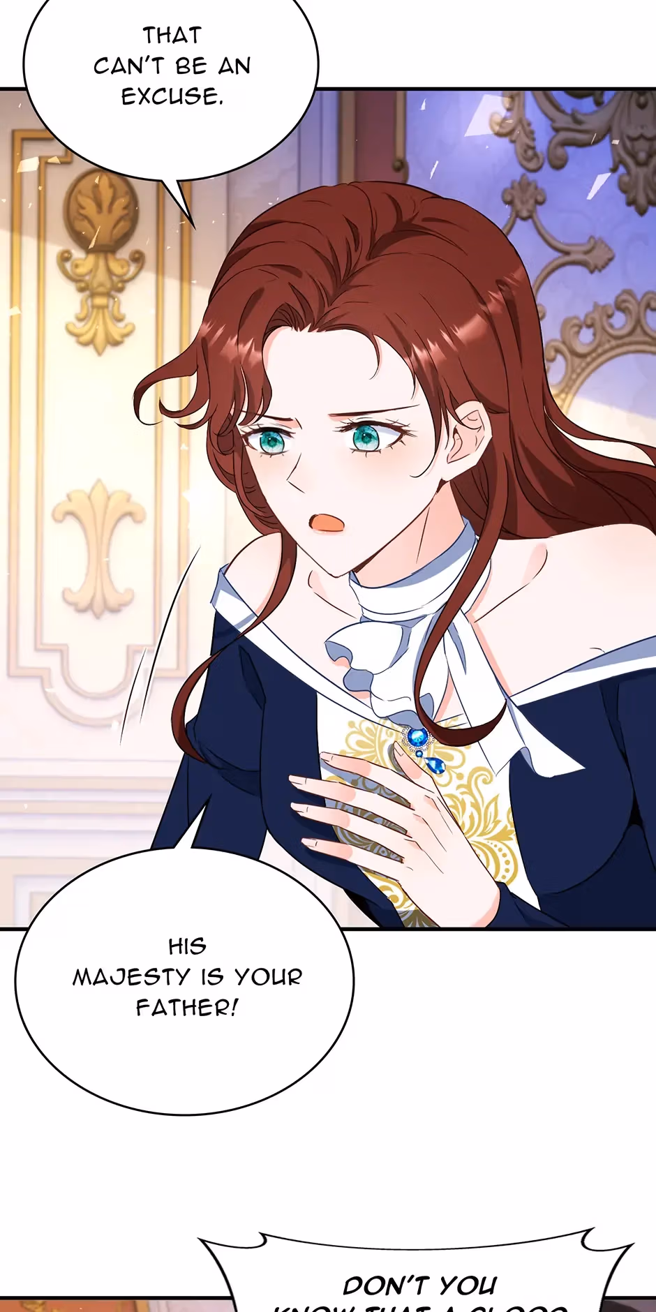 Read Be Crazy About Me chapter 59 image 29 on Lezhin