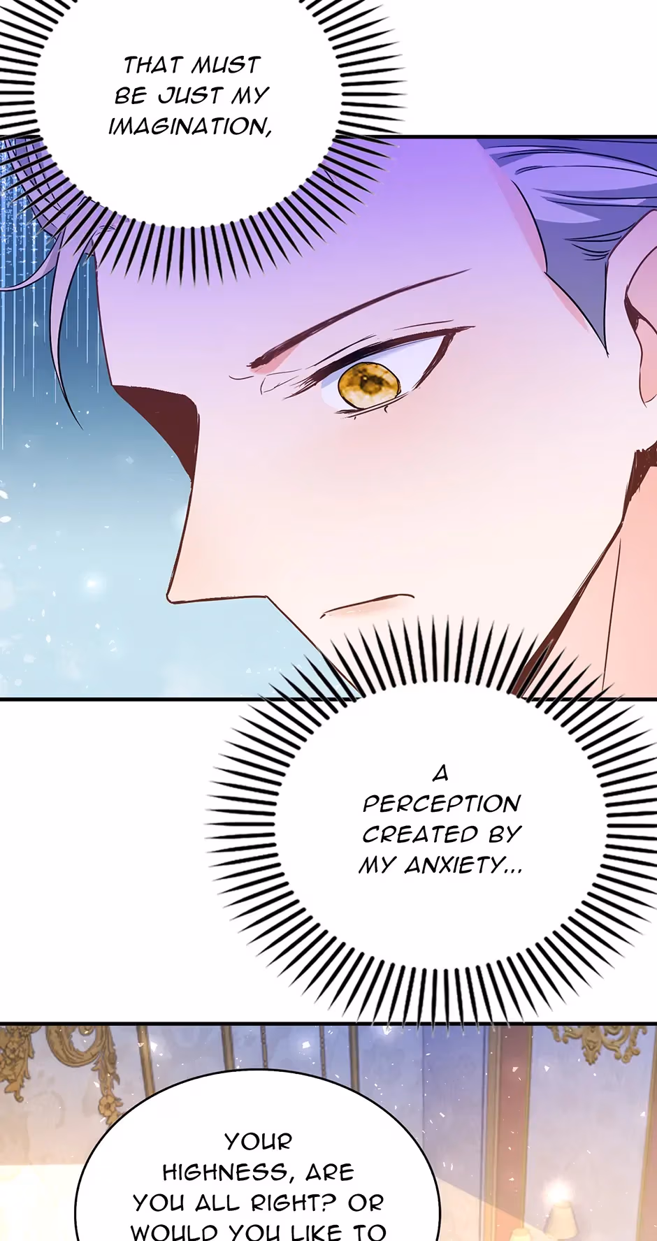 Read Be Crazy About Me chapter 59 image 3 on Lezhin