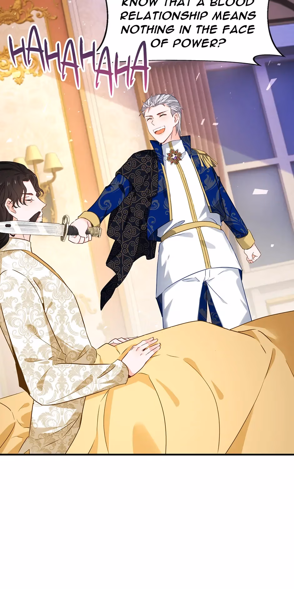 Read Be Crazy About Me chapter 59 image 30 on Lezhin