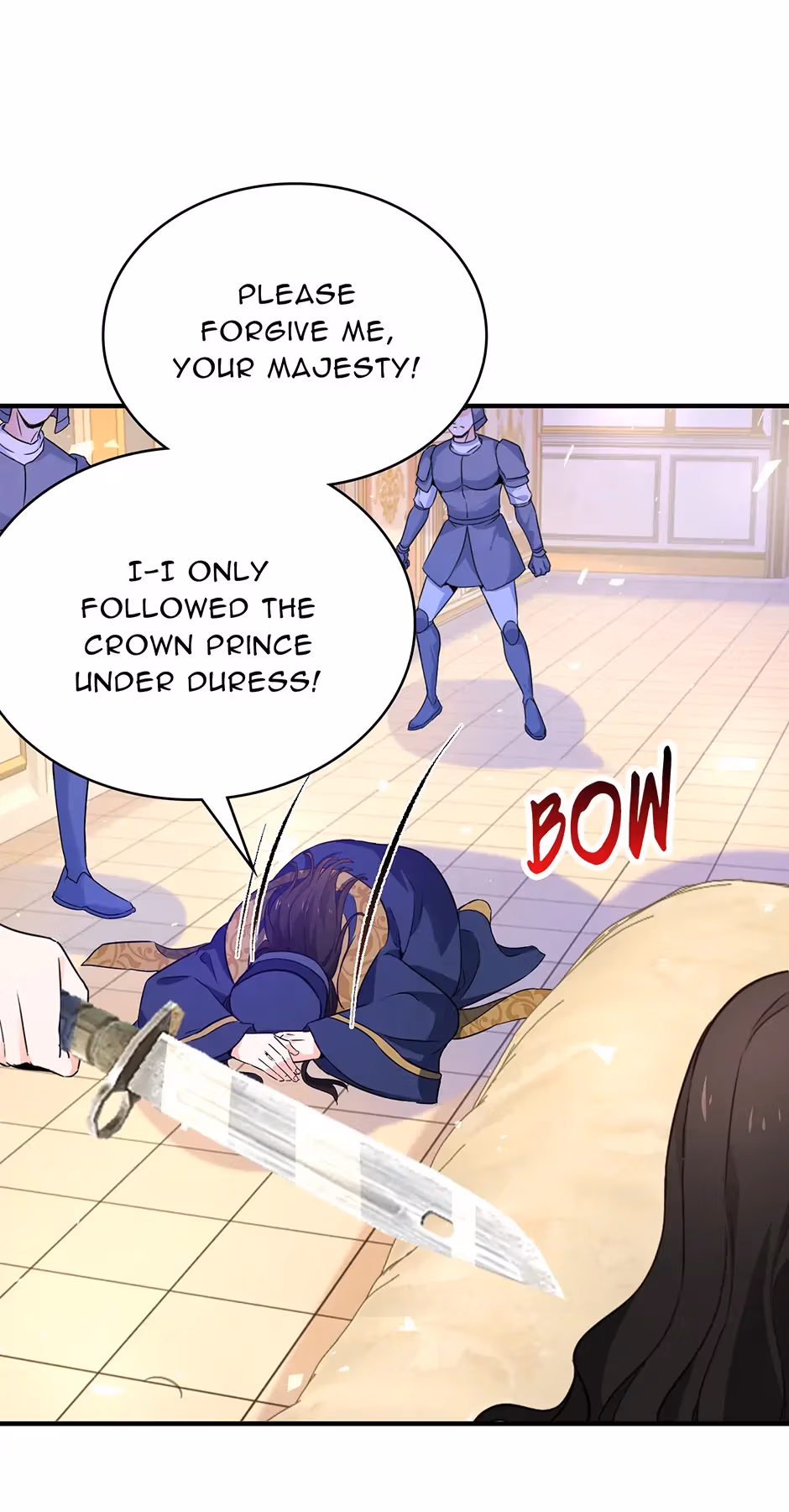 Read Be Crazy About Me chapter 59 image 31 on Lezhin