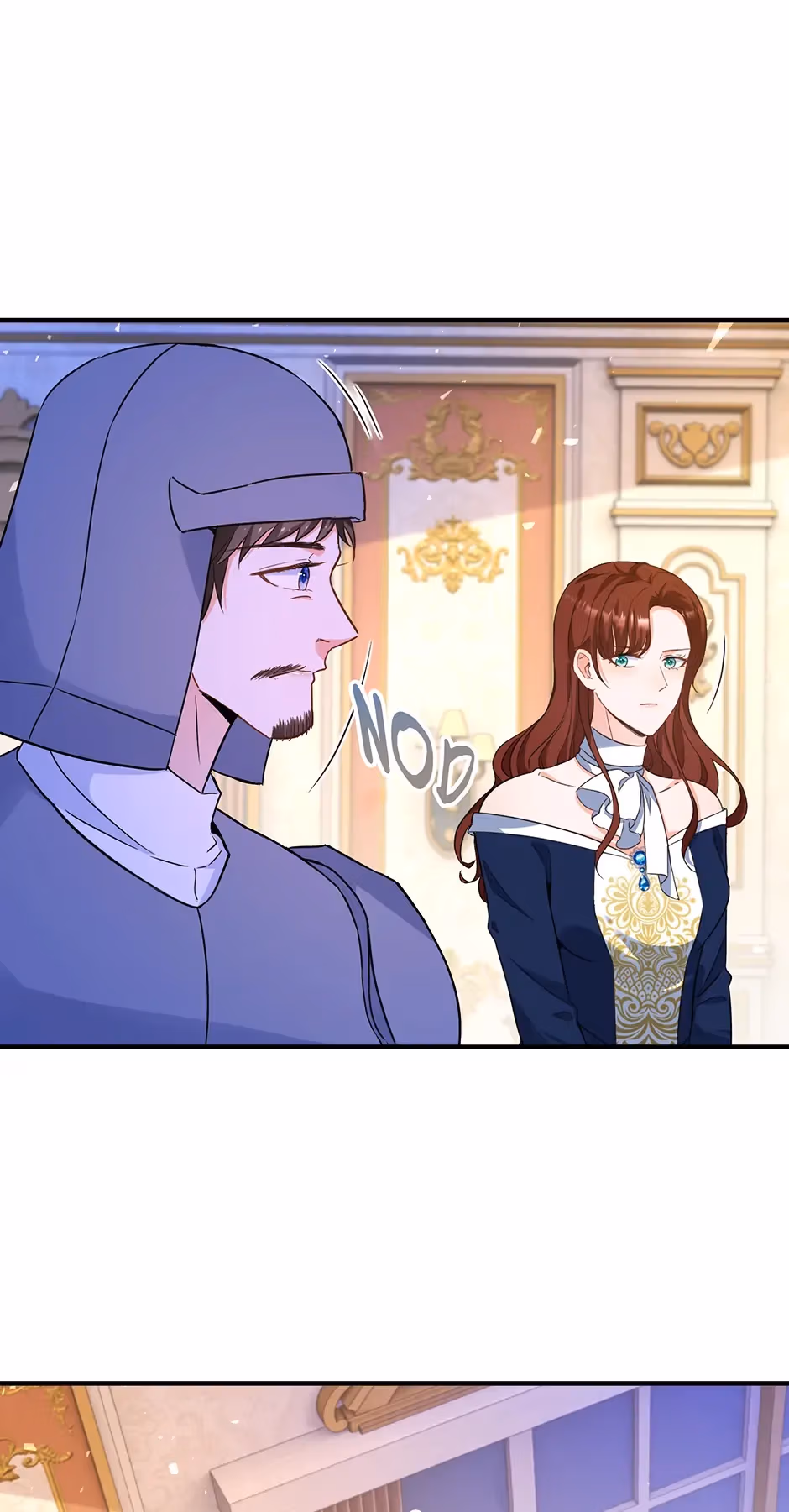 Read Be Crazy About Me chapter 59 image 32 on Lezhin