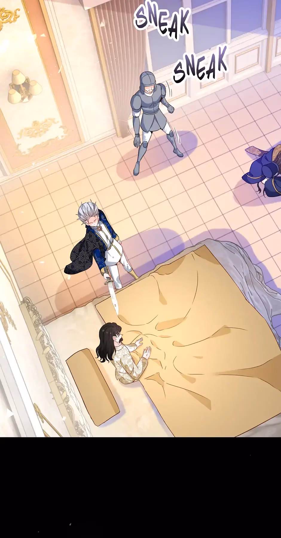 Read Be Crazy About Me chapter 59 image 33 on Lezhin