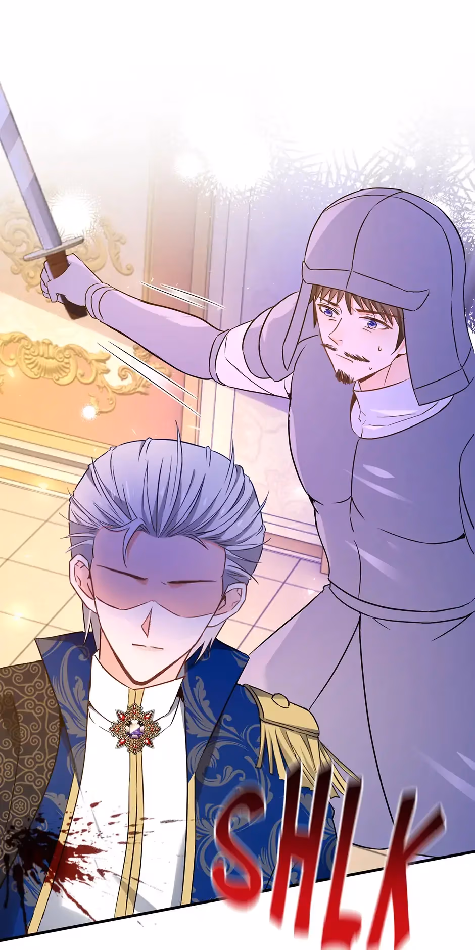 Read Be Crazy About Me chapter 59 image 36 on Lezhin