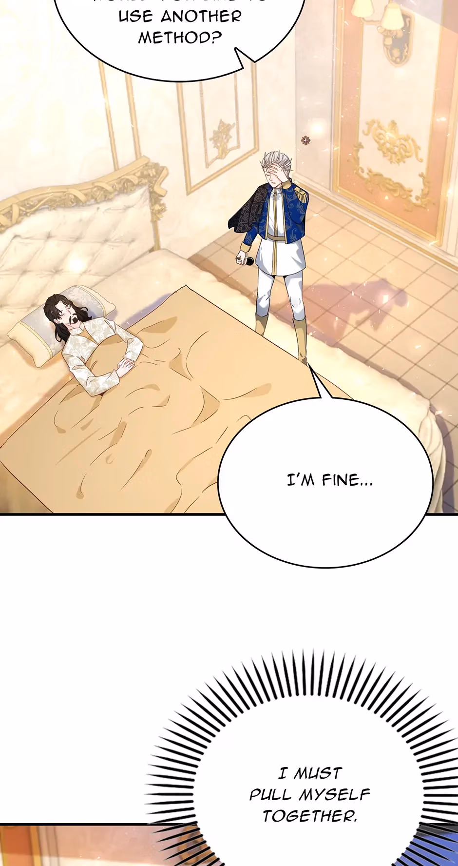 Read Be Crazy About Me chapter 59 image 4 on Lezhin