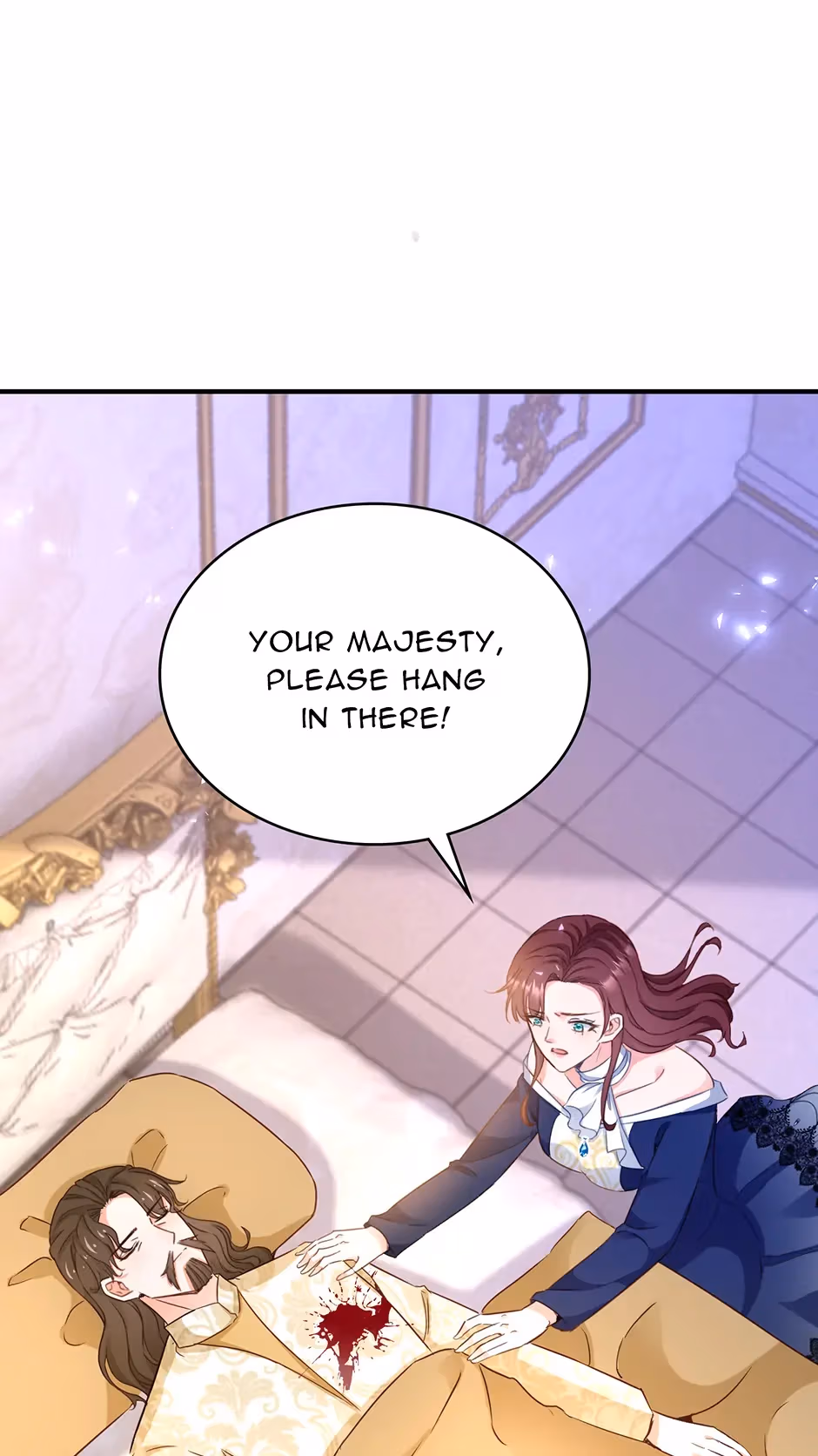 Read Be Crazy About Me chapter 59 image 42 on Lezhin