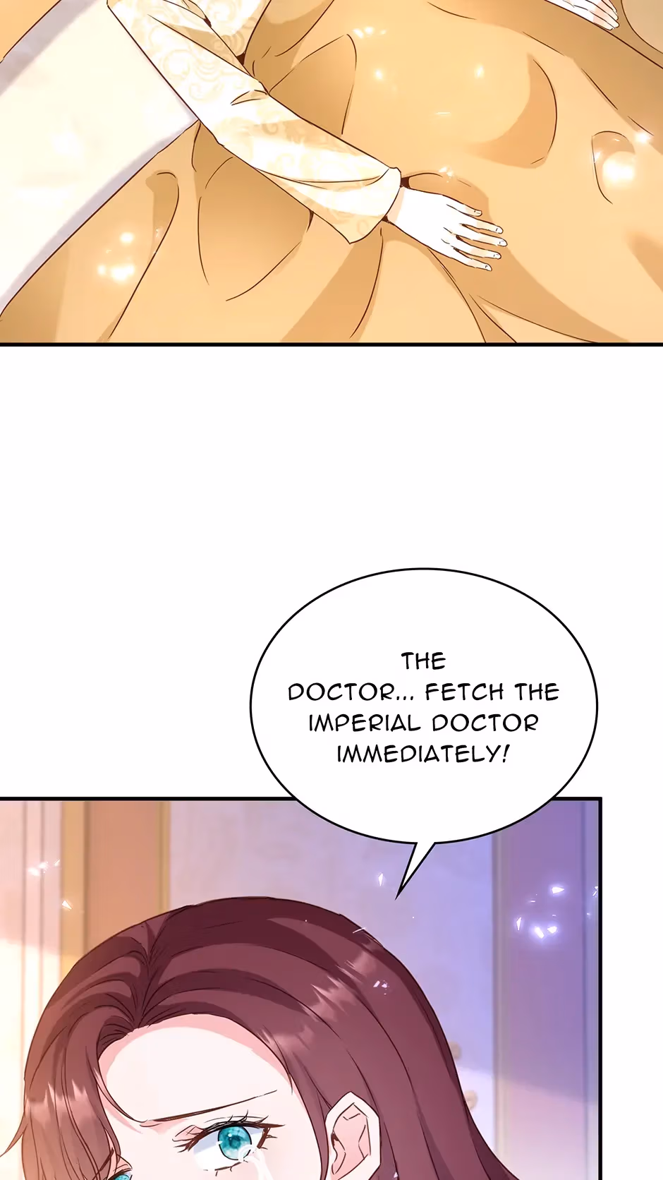 Read Be Crazy About Me chapter 59 image 43 on Lezhin