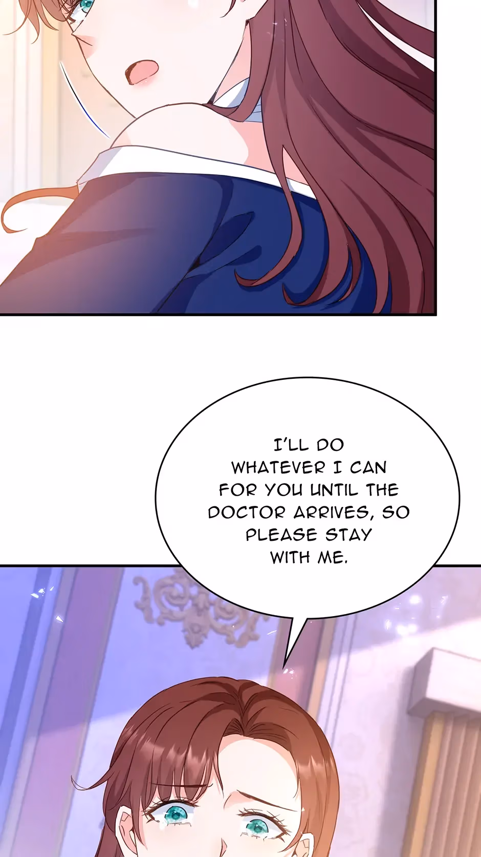 Read Be Crazy About Me chapter 59 image 44 on Lezhin