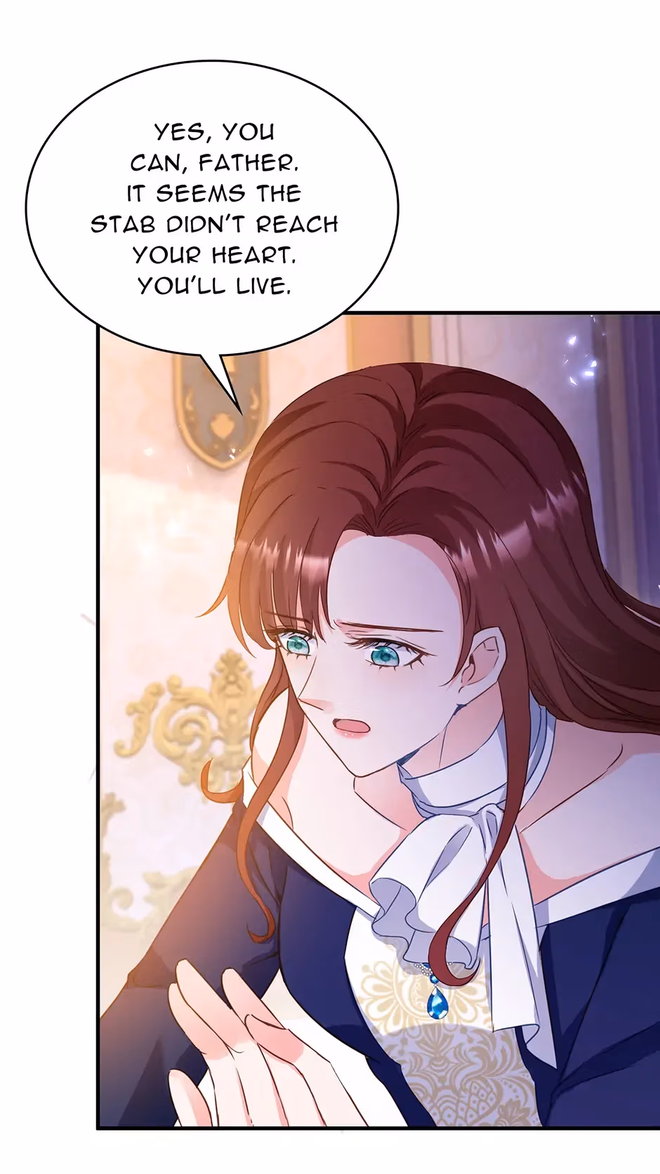 Read Be Crazy About Me chapter 59 image 47 on Lezhin