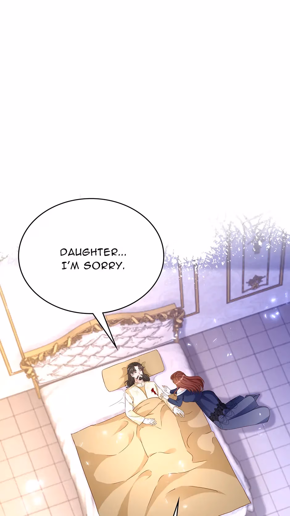 Read Be Crazy About Me chapter 59 image 48 on Lezhin