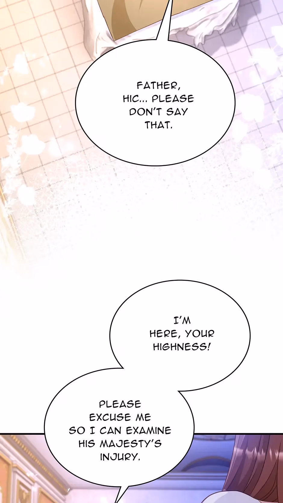 Read Be Crazy About Me chapter 59 image 49 on Lezhin
