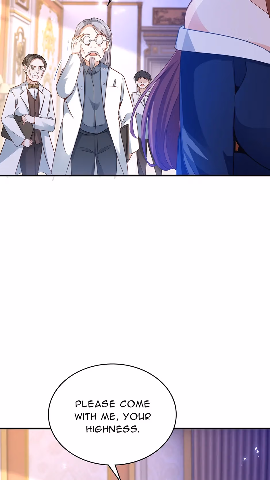 Read Be Crazy About Me chapter 59 image 50 on Lezhin