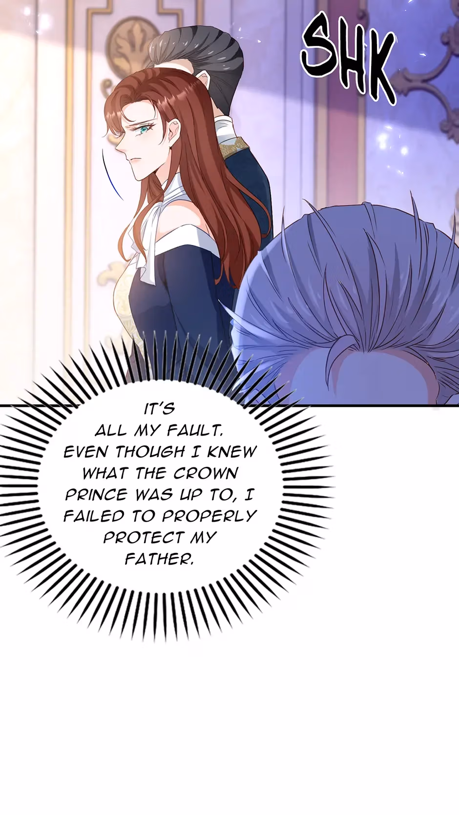 Read Be Crazy About Me chapter 59 image 52 on Lezhin