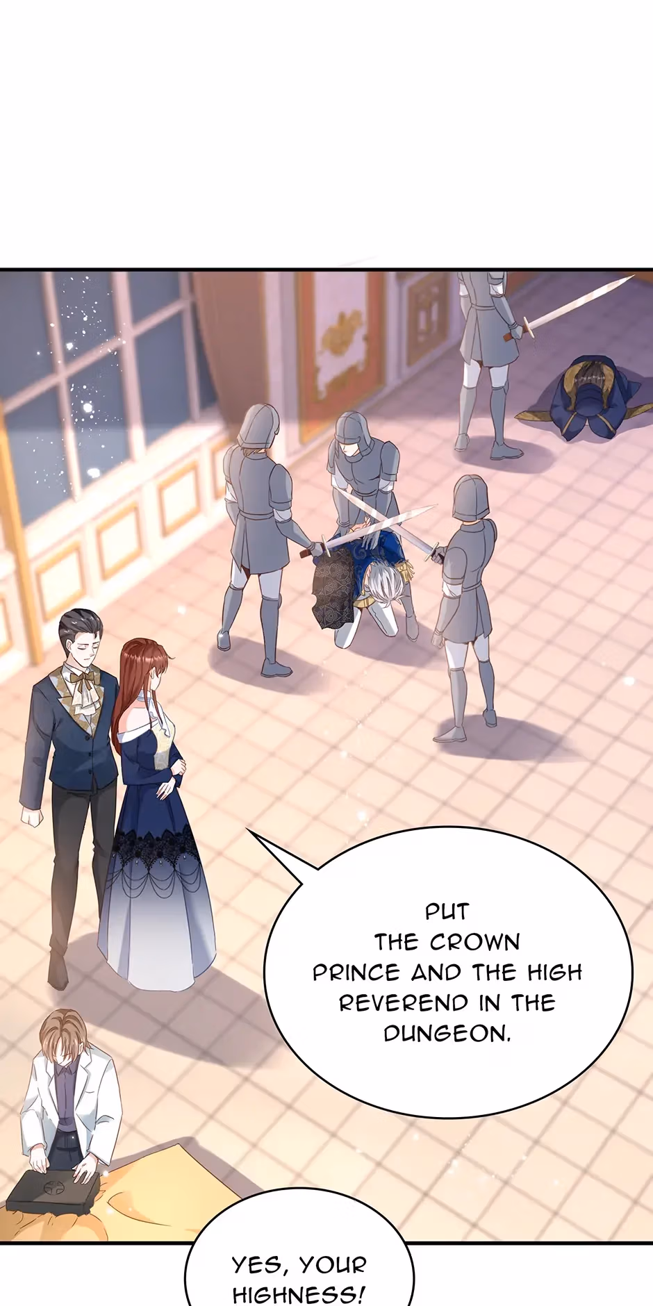 Read Be Crazy About Me chapter 59 image 53 on Lezhin