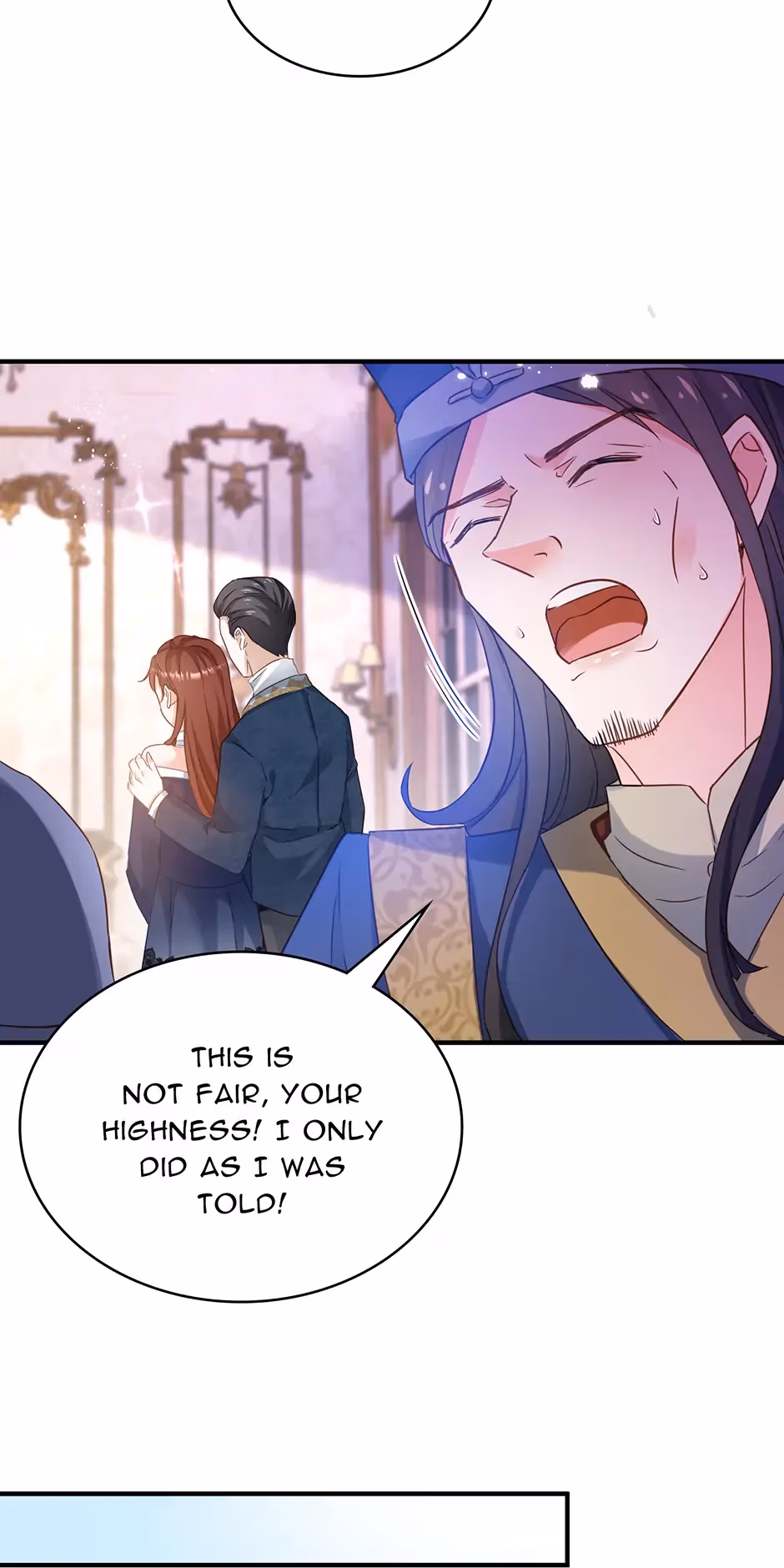 Read Be Crazy About Me chapter 59 image 54 on Lezhin