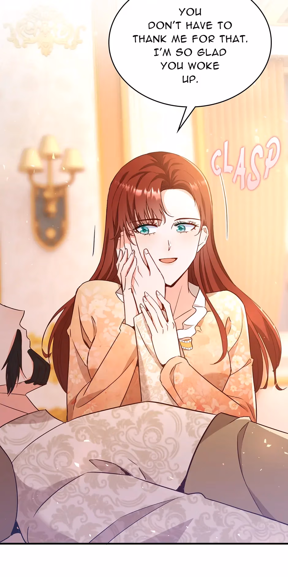 Read Be Crazy About Me chapter 59 image 59 on Lezhin