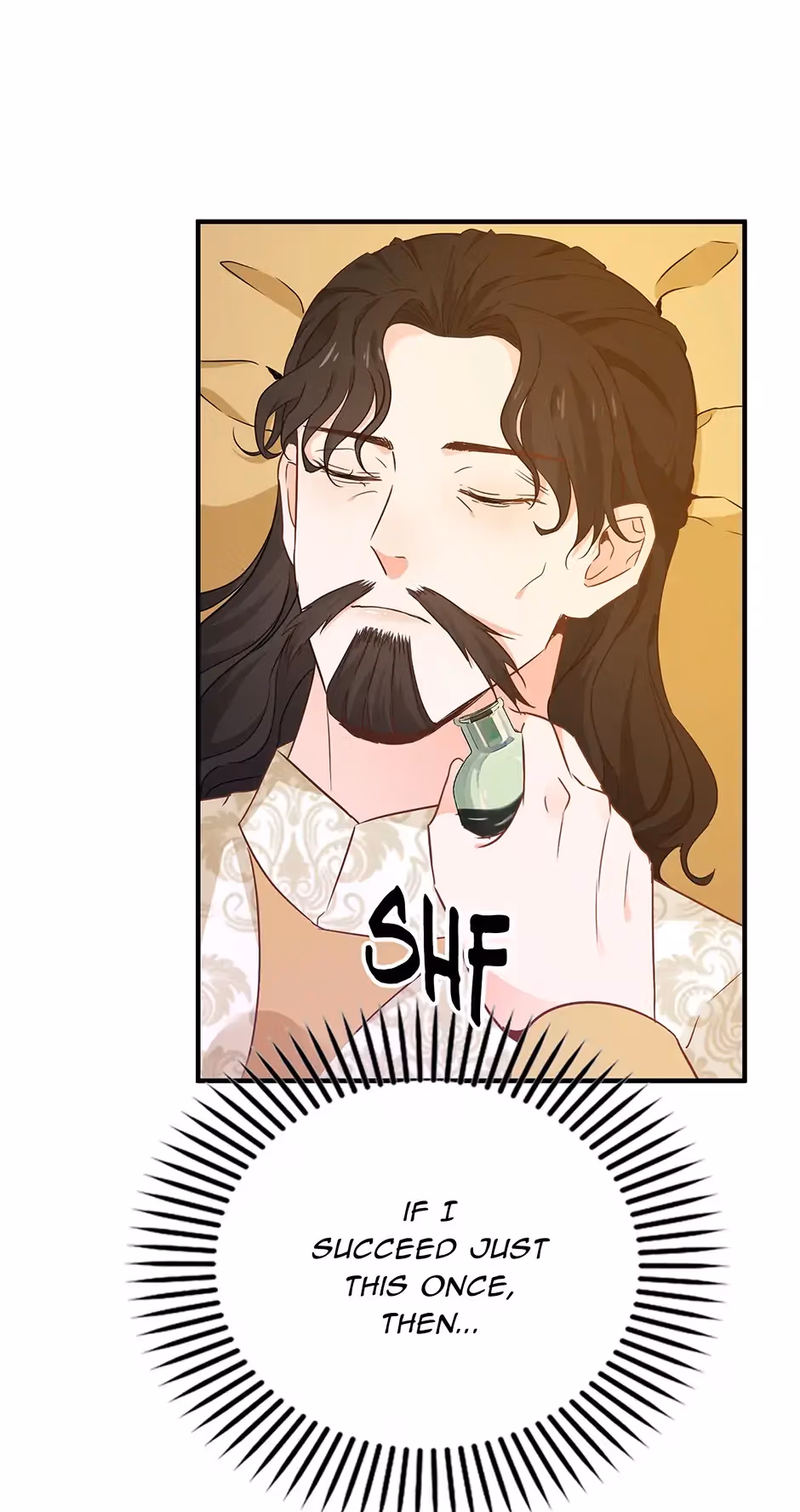 Read Be Crazy About Me chapter 59 image 6 on Lezhin