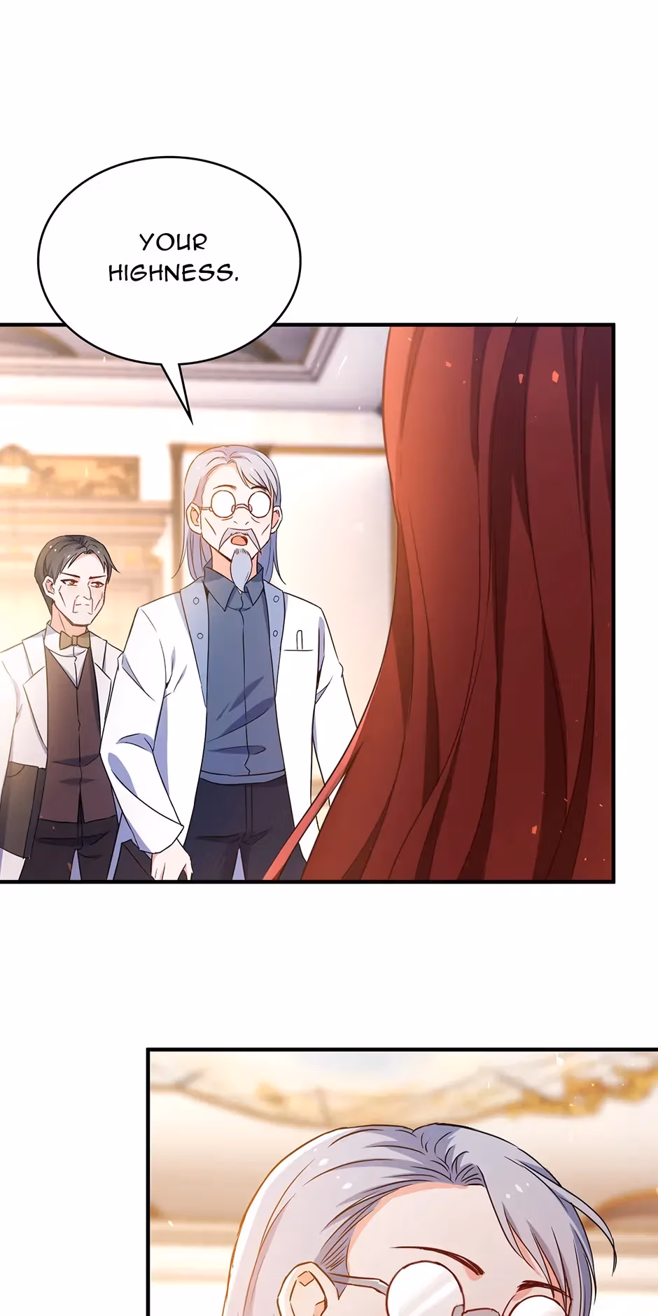 Read Be Crazy About Me chapter 59 image 60 on Lezhin
