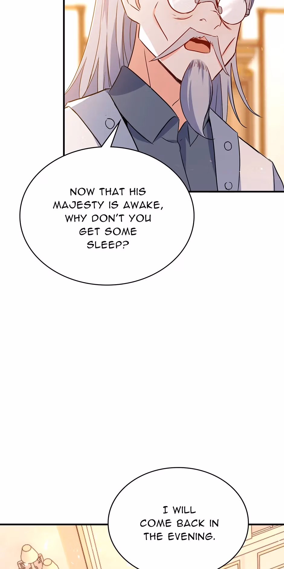 Read Be Crazy About Me chapter 59 image 61 on Lezhin