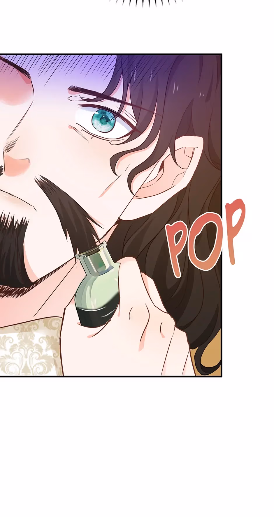 Read Be Crazy About Me chapter 59 image 7 on Lezhin