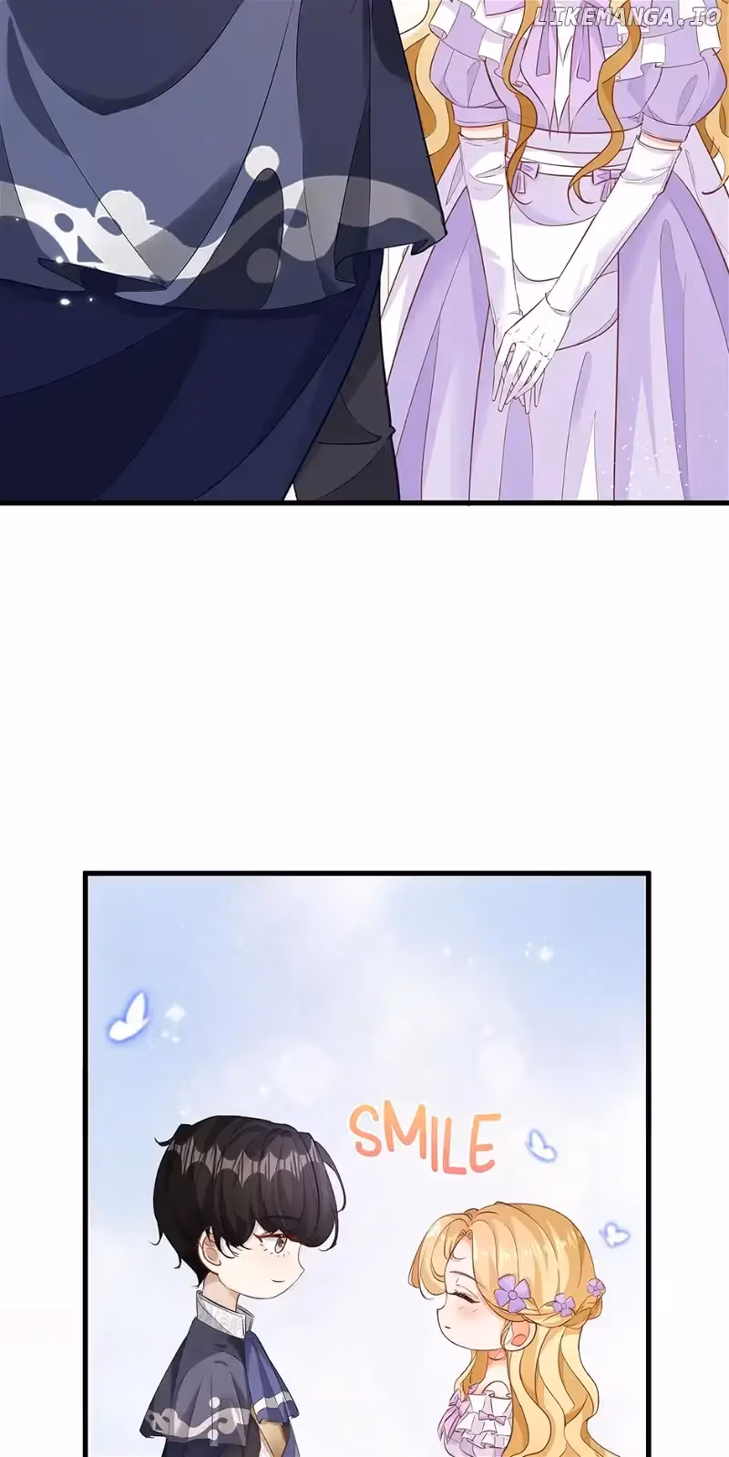 Read Be Crazy About Me chapter 6 image 12 on Lezhin