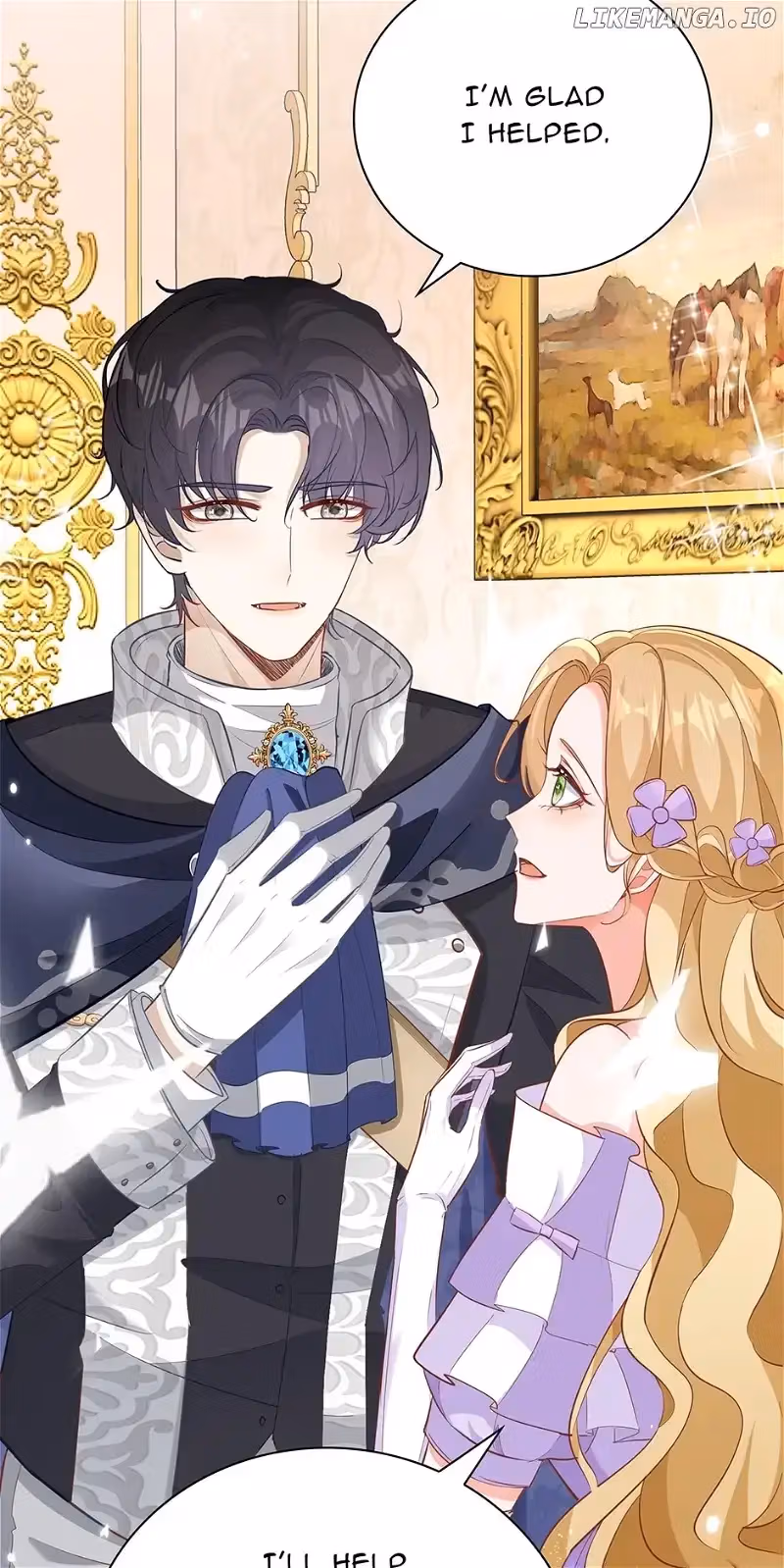 Read Be Crazy About Me chapter 6 image 15 on Lezhin