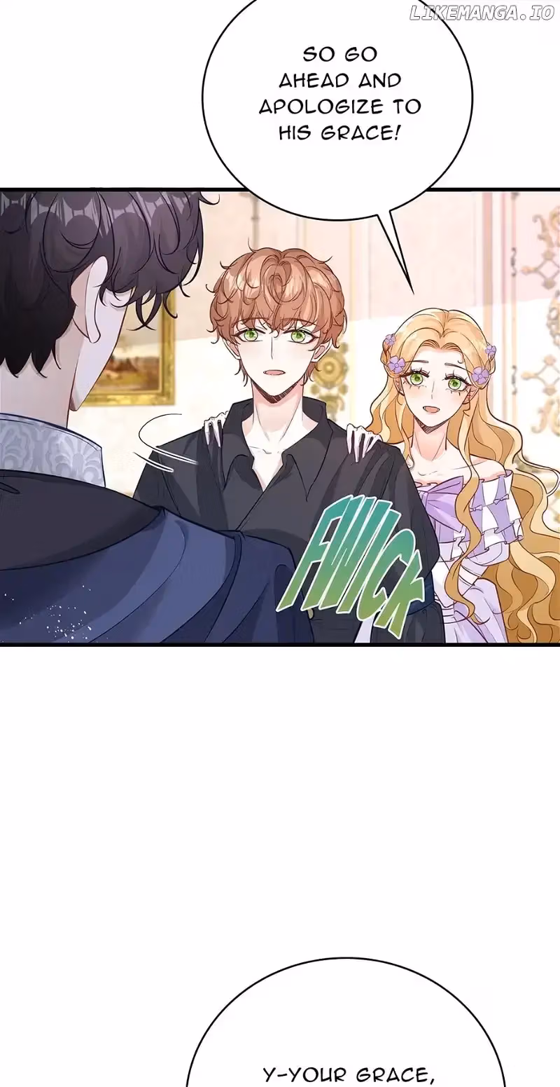 Read Be Crazy About Me chapter 6 image 3 on Lezhin