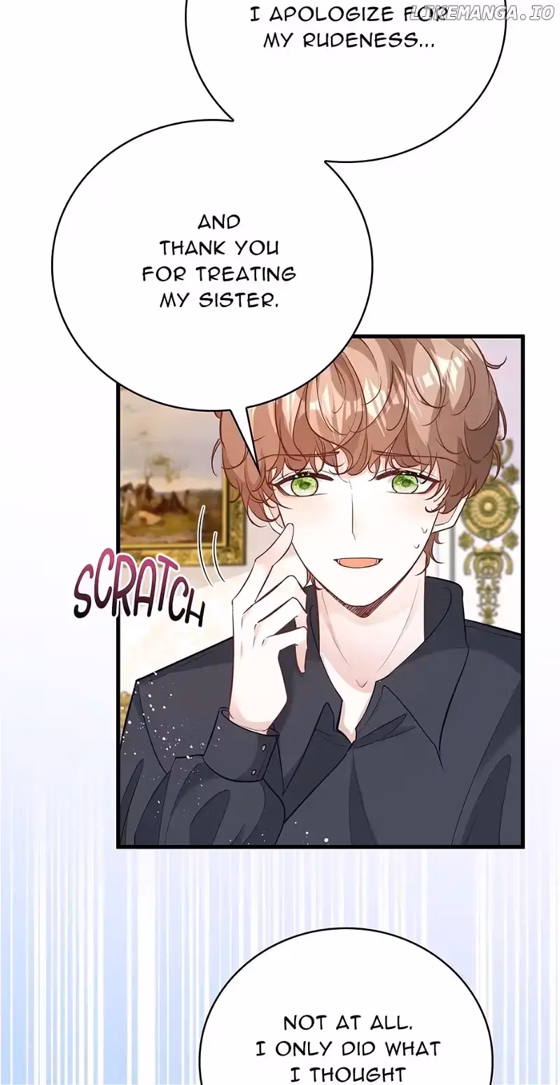 Read Be Crazy About Me chapter 6 image 4 on Lezhin