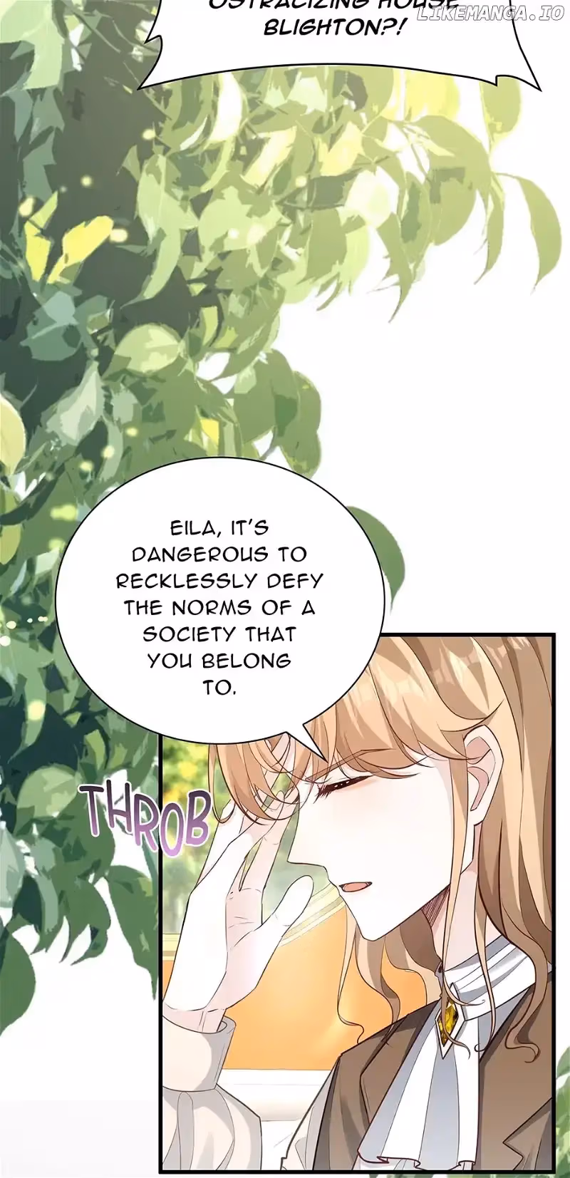 Read Be Crazy About Me chapter 6 image 41 on Lezhin