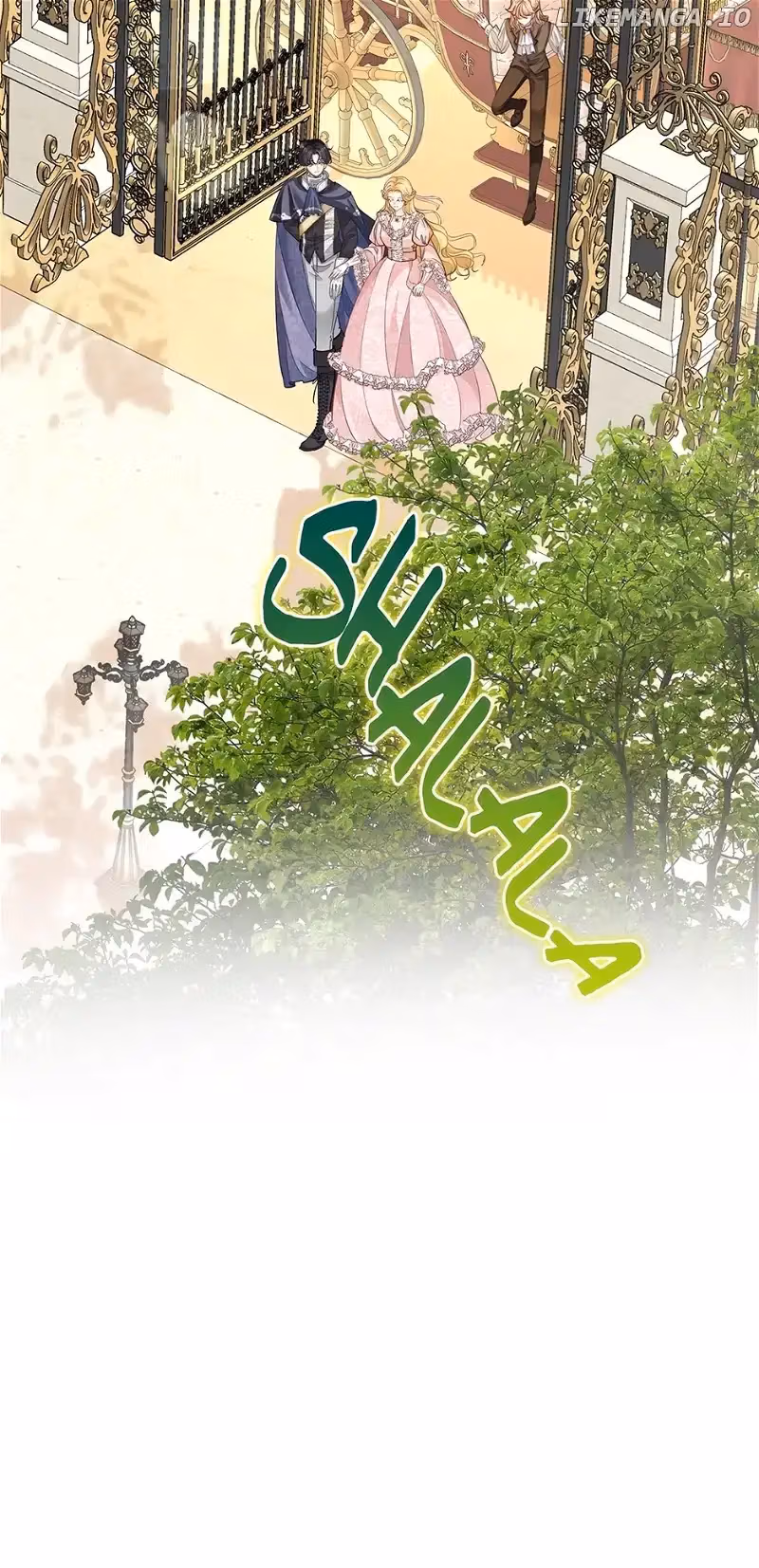 Read Be Crazy About Me chapter 6 image 46 on Lezhin