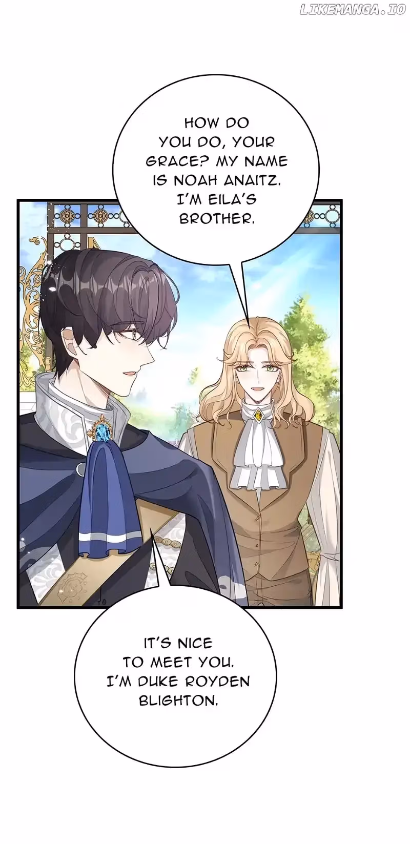 Read Be Crazy About Me chapter 6 image 47 on Lezhin