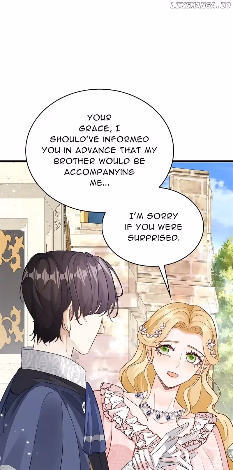 Read Be Crazy About Me chapter 6 image 48 on Lezhin